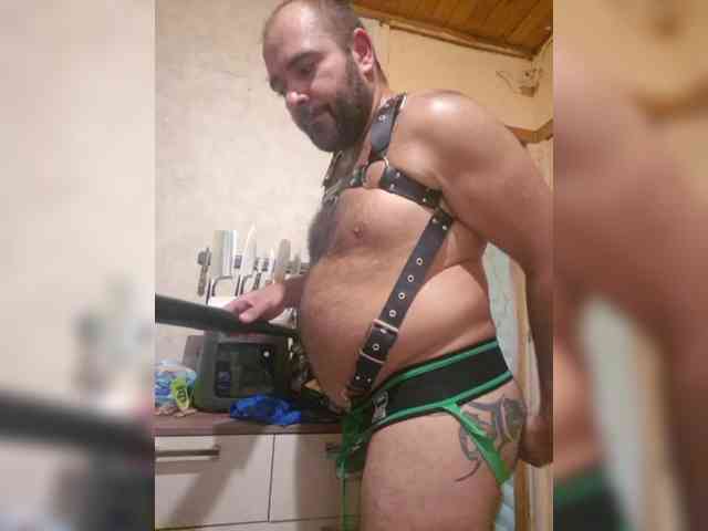 Lubimki2 Sex Cam Show