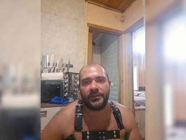 Lubimki2 Sex Cam Show
