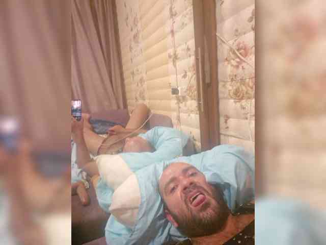 Lubimki2 Sex Cam Show