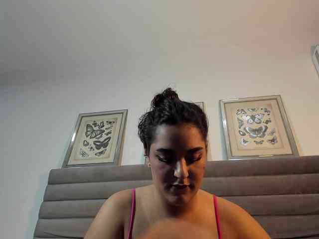 BethLilly webcam