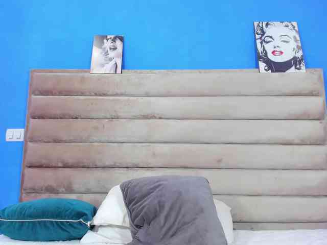 BethLilly webcam