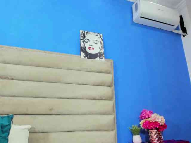 BethLilly webcam