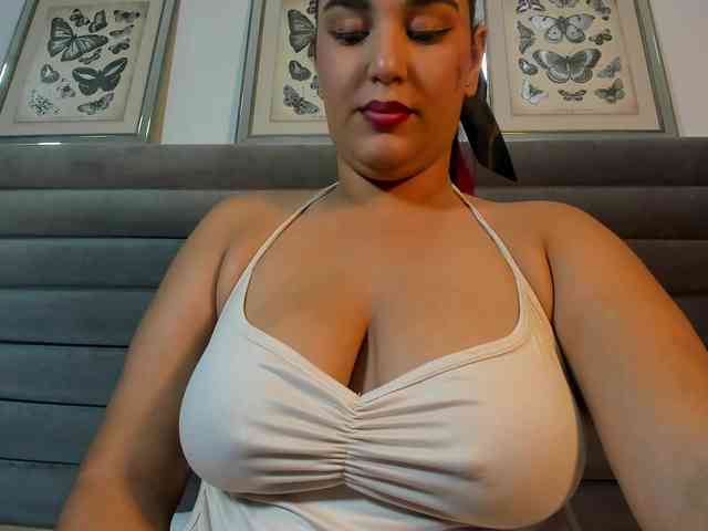 BethLilly webcam