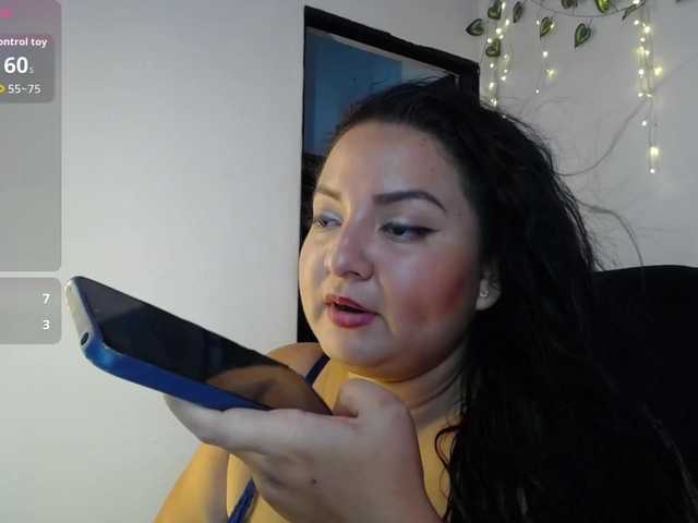 Reventme live cam on BongaCams