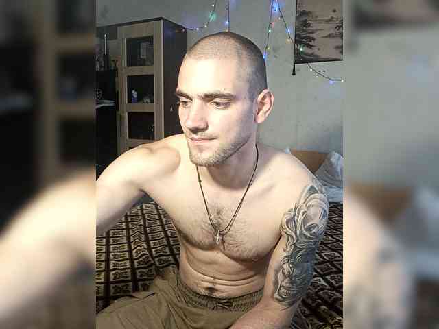 यह मॉडल अभी लाइव है. Kirill-1030