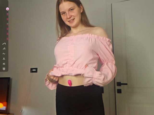 KiaraBasbas live cam on BongaCams