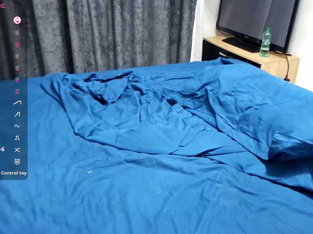KiaraBasbas live cam on BongaCams