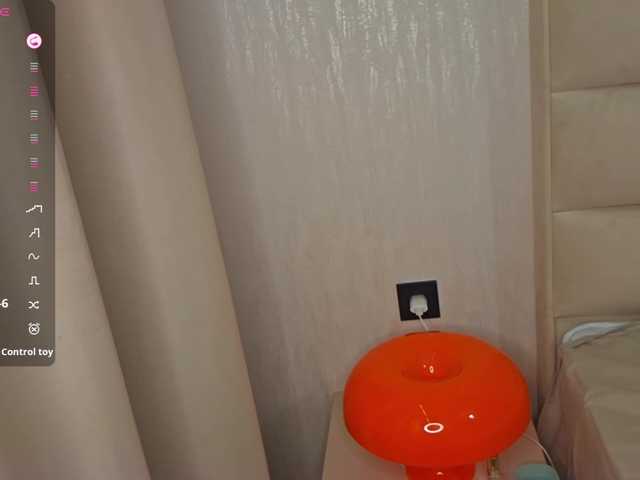 KiaraBasbas live cam on BongaCams