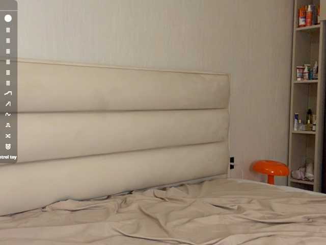 KiaraBasbas live cam on BongaCams