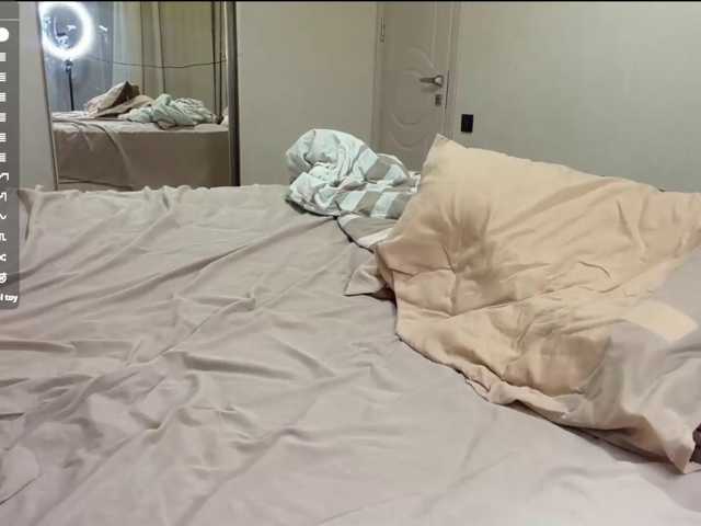 KiaraBasbas live cam on BongaCams
