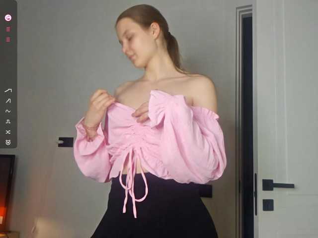 KiaraBasbas live cam on BongaCams