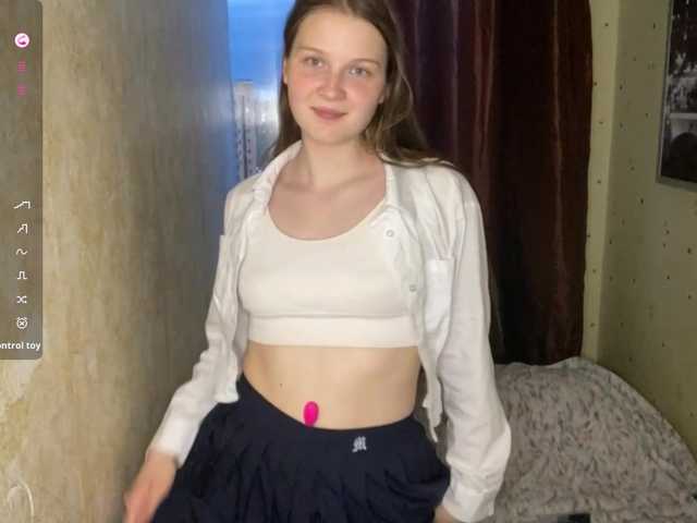 KiaraBasbas live cam on BongaCams