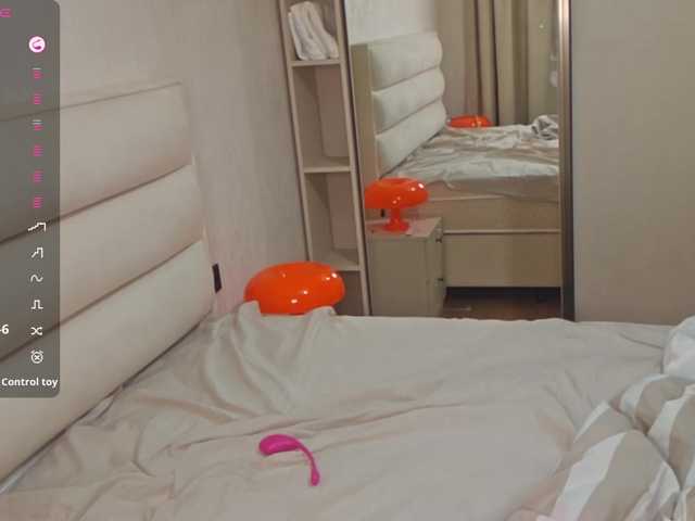 KiaraBasbas live cam on BongaCams