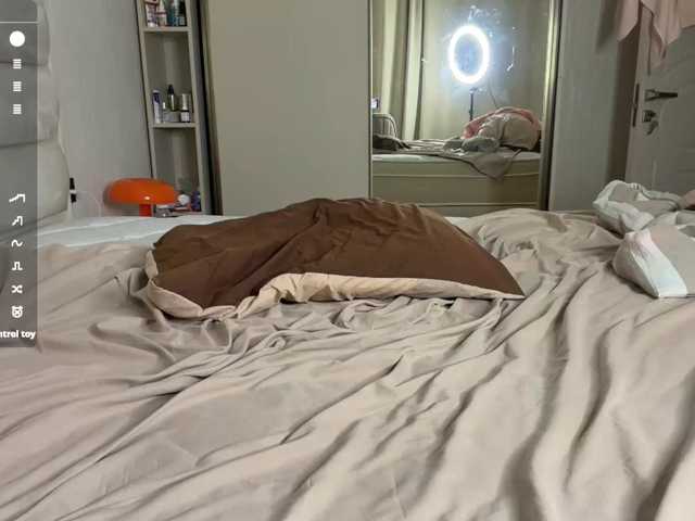 KiaraBasbas live cam on BongaCams