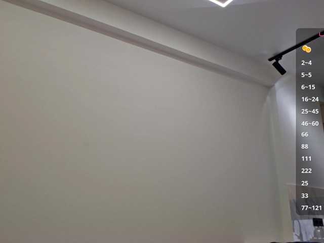 KiaraBasbas live webcam show