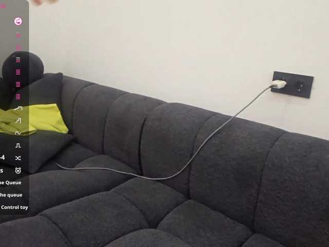 KiaraBasbas live cam on BongaCams