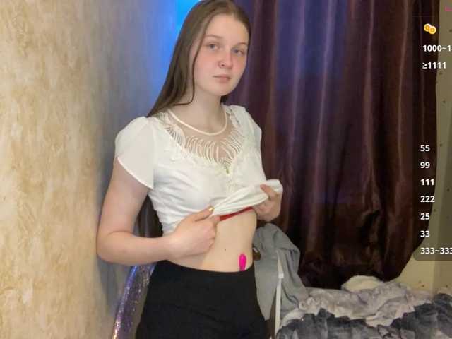 KiaraBasbas live cam on BongaCams