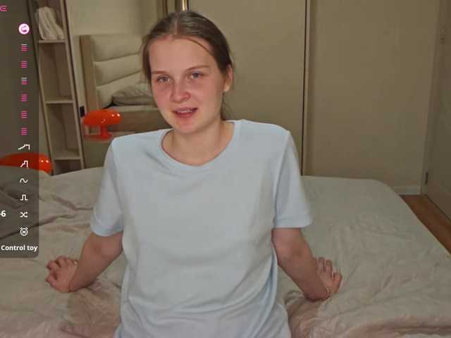 KiaraBasbas live cam on BongaCams