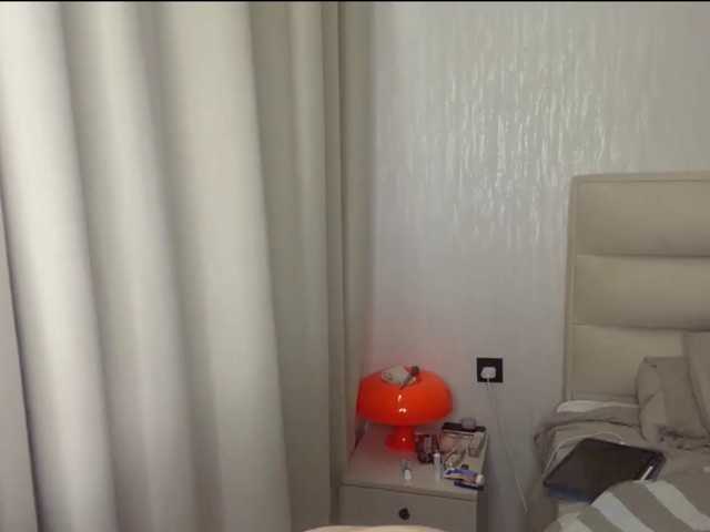 KiaraBasbas live cam on BongaCams