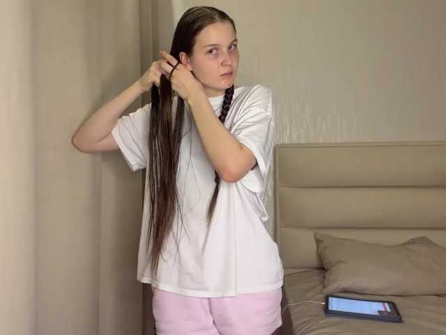 KiaraBasbas live cam on BongaCams