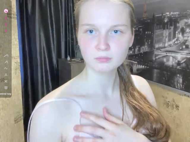 Live трансляция KiaraBasbas - Runet.cam