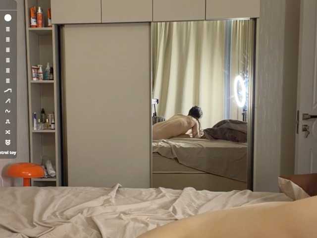 KiaraBasbas live cam on BongaCams