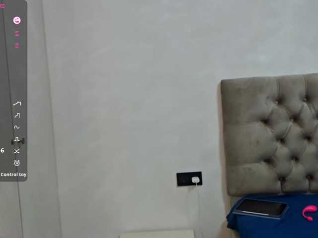 KiaraBasbas live cam on BongaCams