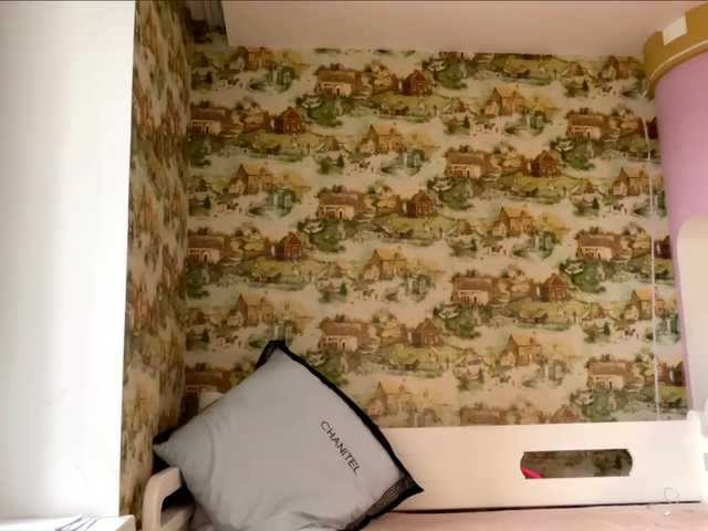  KiaraBasbas chat room