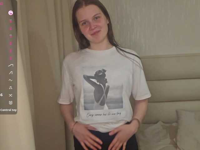 KiaraBasbas live cam on BongaCams