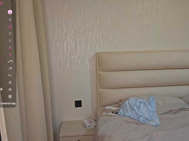 KiaraBasbas live cam on BongaCams