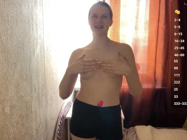 KiaraBasbas live cam on BongaCams