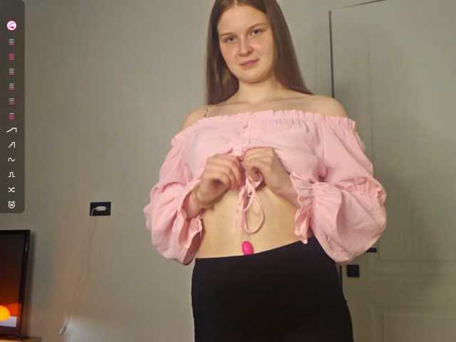 KiaraBasbas live cam on BongaCams