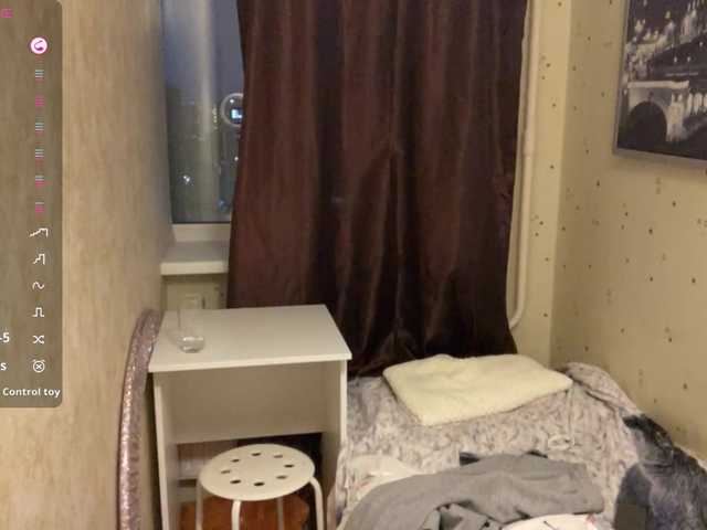 Live трансляция KiaraBasbas - Runet.cam