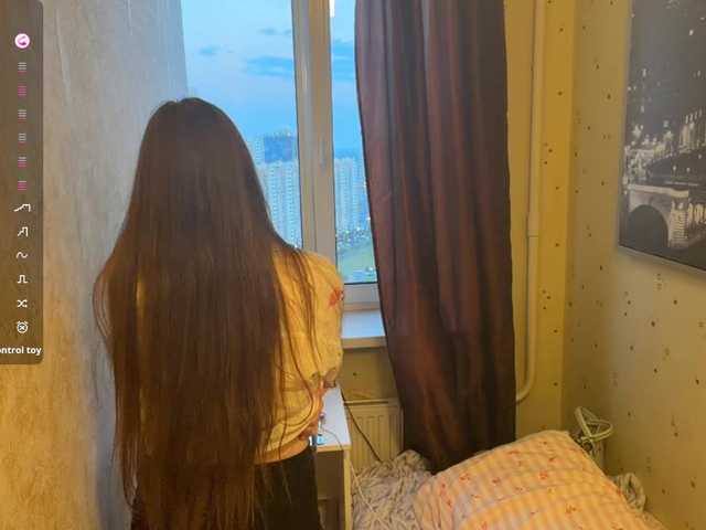 KiaraBasbas live cam on BongaCams