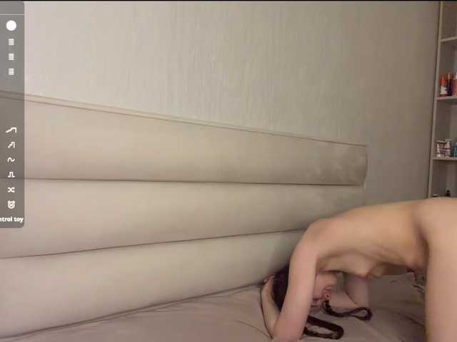 KiaraBasbas live cam on BongaCams