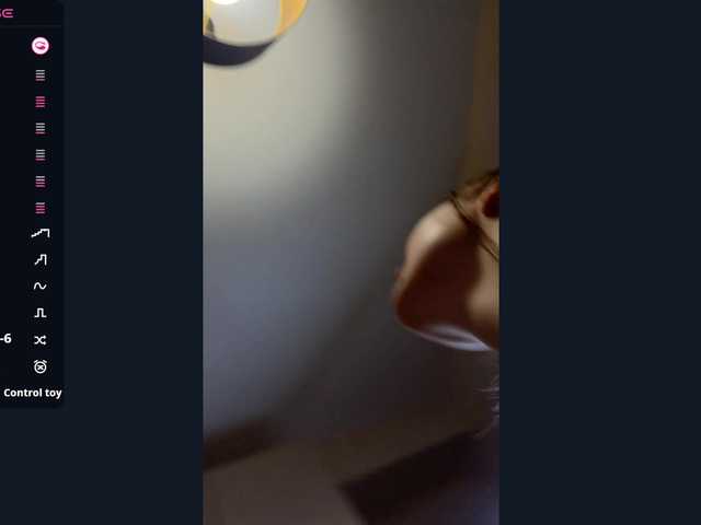 KiaraBasbas live cam on BongaCams