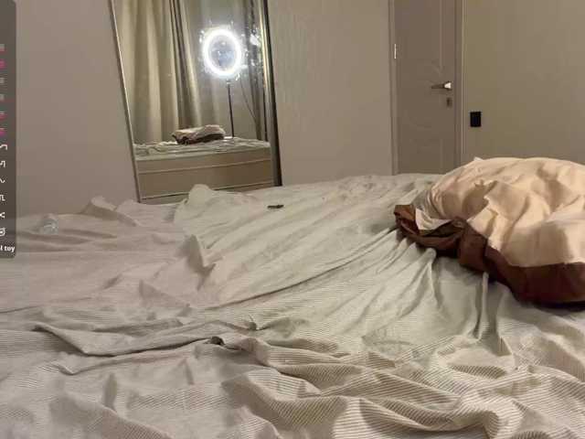 KiaraBasbas live cam on BongaCams
