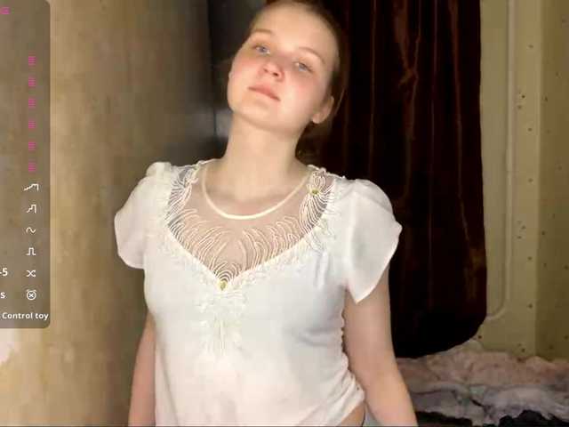 KiaraBasbas live cam on BongaCams