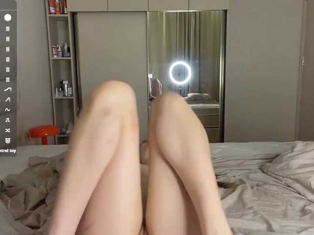 KiaraBasbas live cam on BongaCams
