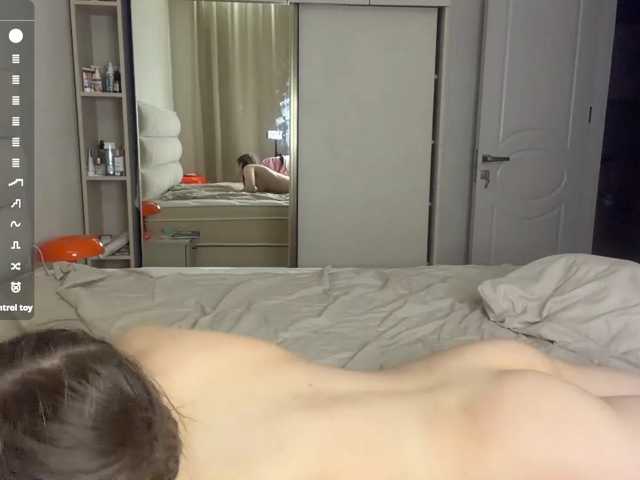 KiaraBasbas live cam on BongaCams