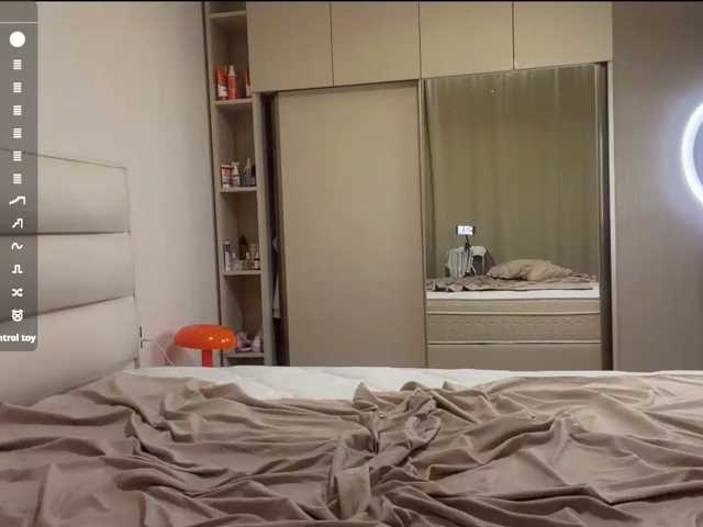 KiaraBasbas live cam on BongaCams