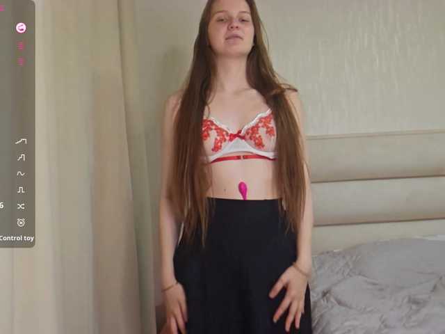 KiaraBasbas live cam on BongaCams