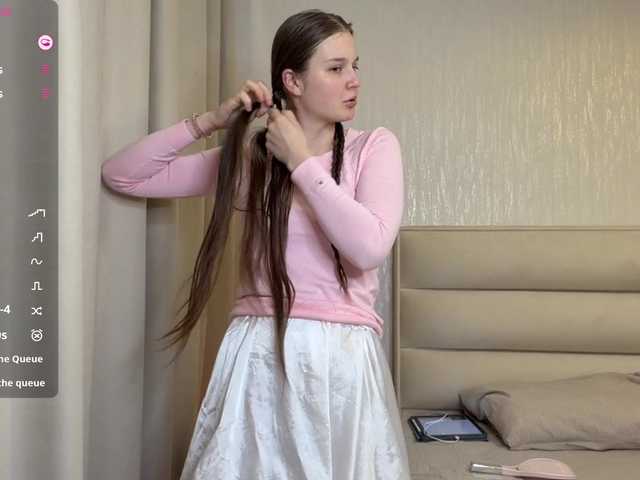 KiaraBasbas live cam on BongaCams