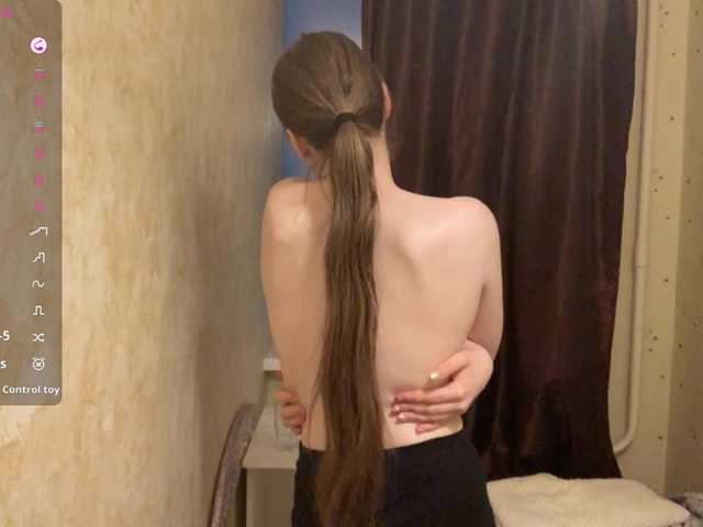 KiaraBasbas live cam on BongaCams