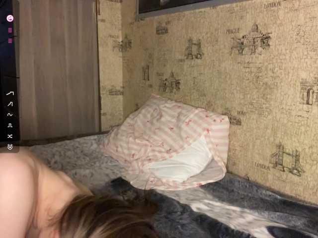 KiaraBasbas live cam on BongaCams