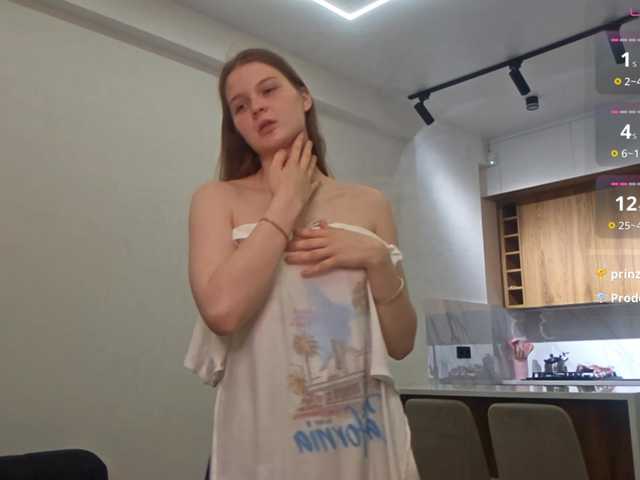 KiaraBasbas live cam on BongaCams