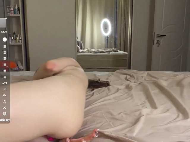 KiaraBasbas live cam on BongaCams