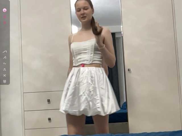 KiaraBasbas live cam on BongaCams