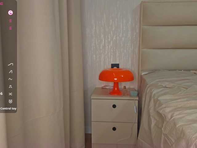KiaraBasbas live cam on BongaCams