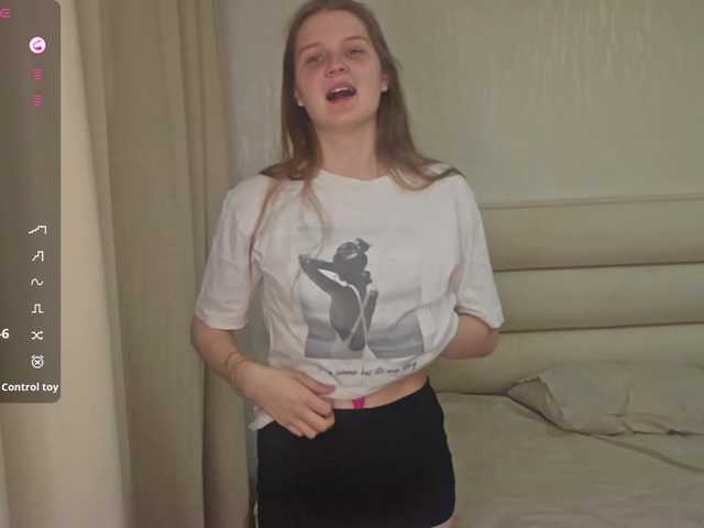 KiaraBasbas live cam on BongaCams